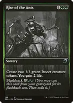 Innistrad: Double Feature #196