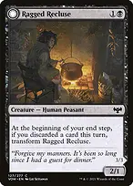 Innistrad: Crimson Vow #127