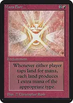 Limited Edition Alpha #162