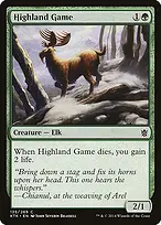 Khans of Tarkir #135