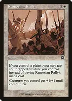 Mercadian Masques #38