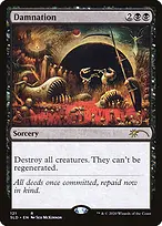 Secret Lair Drop #121