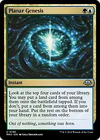 Modern Horizons 3 #198