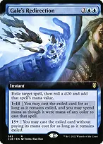 Commander Legends: Battle for Baldur's Gate #563