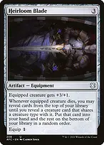 Forgotten Realms Commander #208