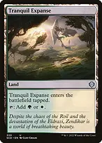 Starter Commander Decks #330