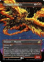 Ikoria: Lair of Behemoths #292