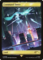Secret Lair Drop #806