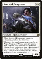 Commander Legends: Battle for Baldur's Gate #660