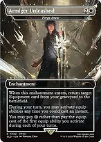 Secret Lair Drop #7002
