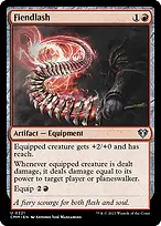 Commander Masters #221