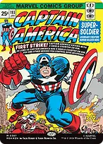 Marvel Super Heroes #387