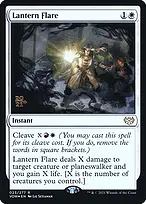 Innistrad: Crimson Vow Promos #23s