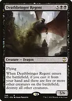New Capenna Commander #246