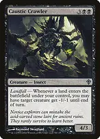 Worldwake #54