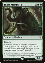 Throne of Eldraine #323