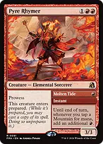 Reality Fracture Promos #91p