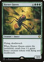Starter Commander Decks #190