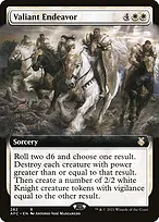 Forgotten Realms Commander #282