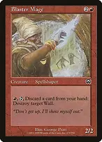 Mercadian Masques #175