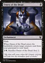 Theros Beyond Death #110