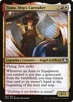 Dominaria Remastered #204