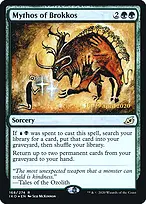 Ikoria: Lair of Behemoths Promos #168s