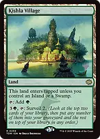 Tarkir: Dragonstorm Promos #259p