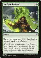 Khans of Tarkir #129