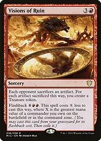 Midnight Hunt Commander #36