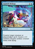 Foundations Commander #65