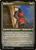 Commander Legends: Battle for Baldur's Gate #474