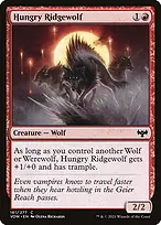 Innistrad: Crimson Vow #161