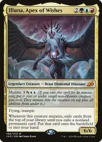 Ikoria: Lair of Behemoths Promos #190p