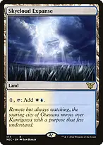 Neon Dynasty Commander #177