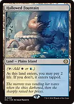 Lorwyn Eclipsed Promos #265p