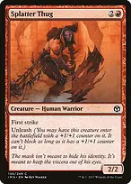 Iconic Masters #146