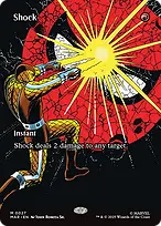 Marvel Universe #27
