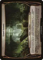 Planechase 2012 Planes #17