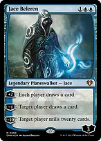 Commander Masters #850
