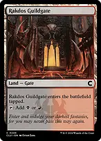 Ravnica: Clue Edition #244