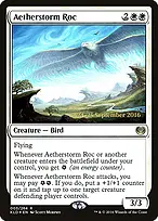Kaladesh Promos #3s