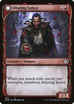 Innistrad: Crimson Vow #300