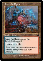 Ravnica Remastered #405