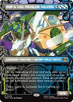 Teenage Mutant Ninja Turtles #242