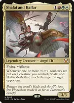 March of the Machine Commander #10
