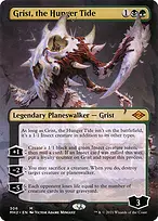 Modern Horizons 2 #306