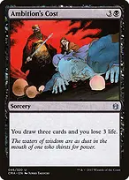 Commander Anthology #46