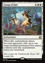 Foundations Commander #32