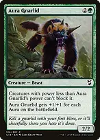 Commander 2018 #128